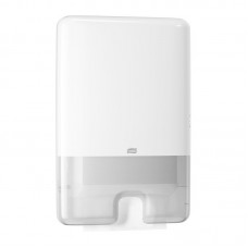 Dispenser Tork prosoape hartie, 552000, Express Multifold, dozator alb